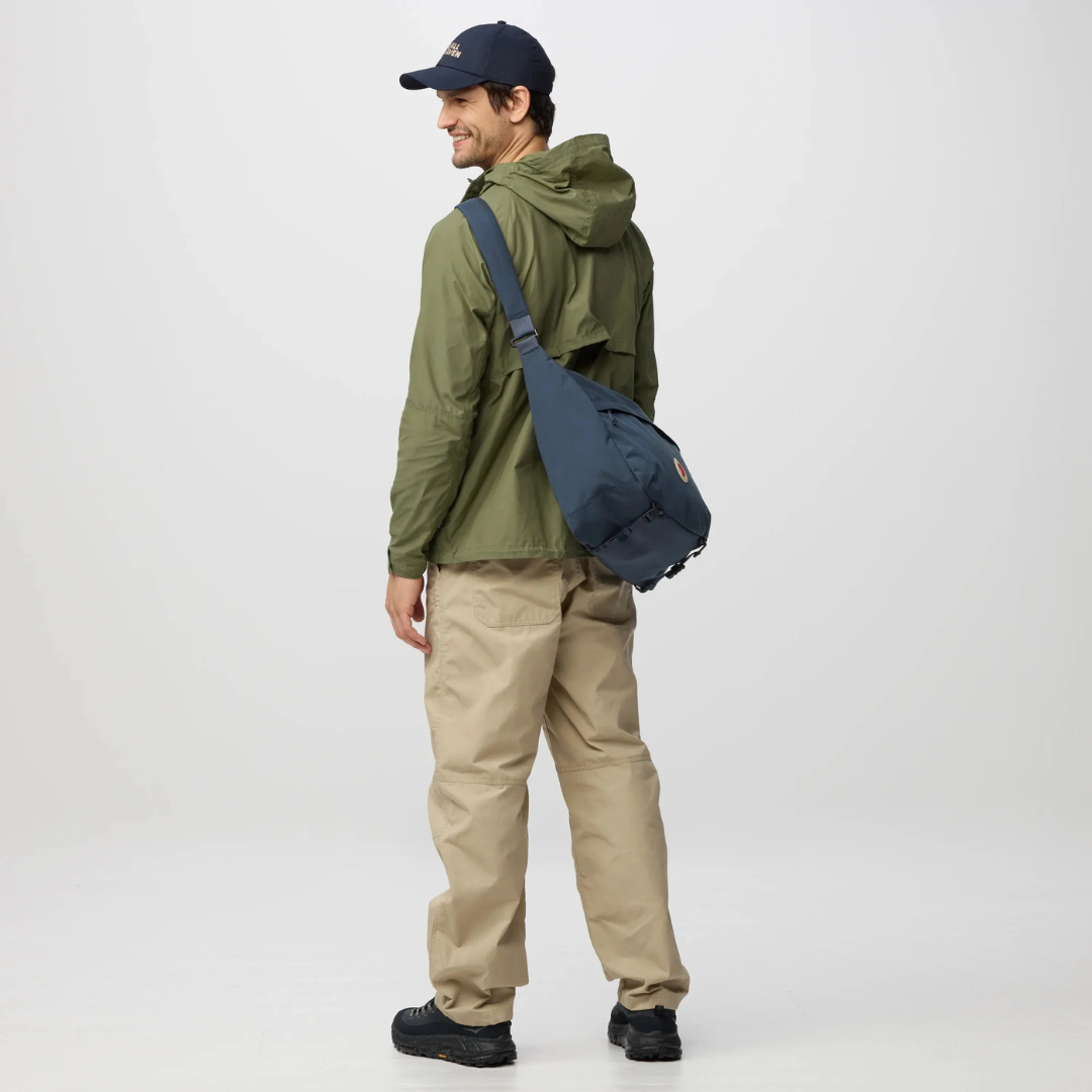 Fjallraven Farden Crossbody