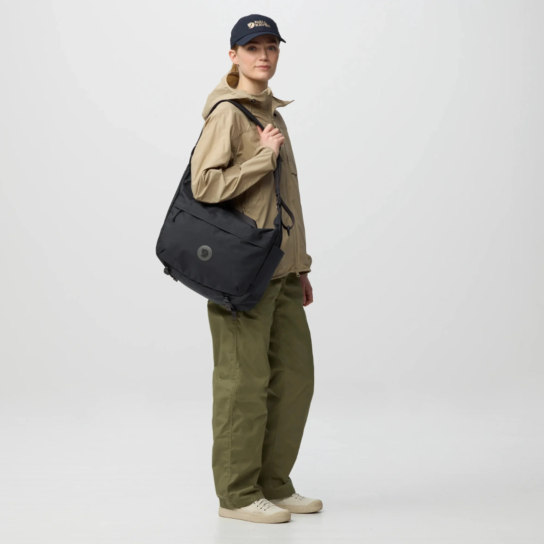 Fjallraven Farden Crossbody