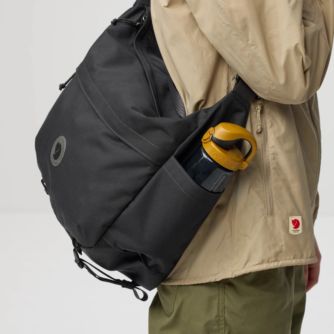 Fjallraven Farden Crossbody