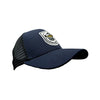 Nakawan Fishing Club Trucker