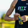 Fix Gel X Pro 40g | Energy Gel for Running, Cycling, Hiking