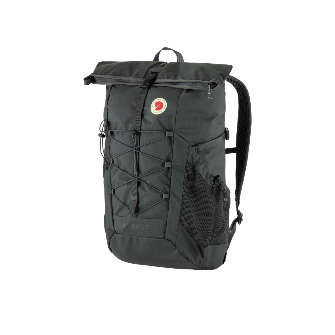 Fjallraven Abisko Hike Foldsack