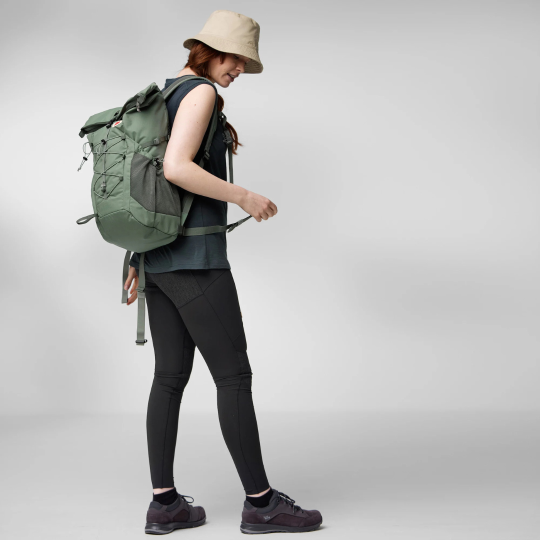 Fjallraven Abisko Hike Foldsack