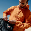 Fjallraven Abisko Hike Foldsack