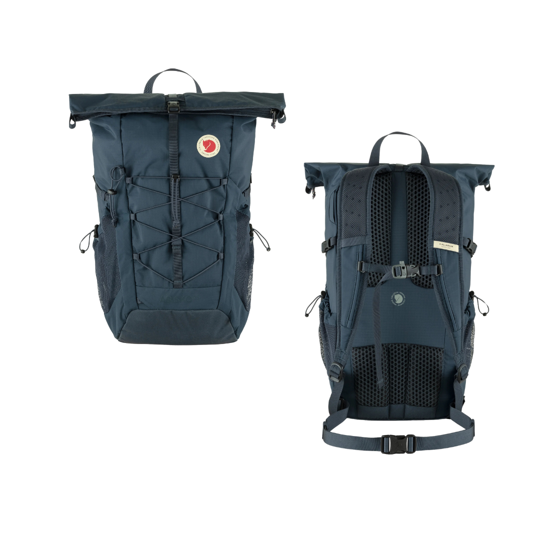 Fjallraven Abisko Hike Foldsack