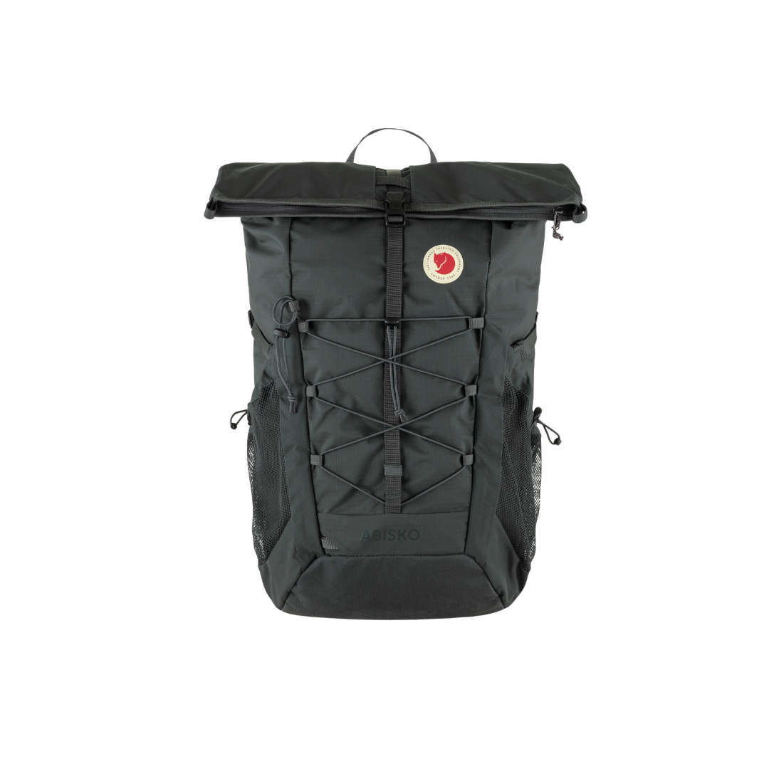 Fjallraven Abisko Hike Foldsack – ANBOT Outdoors Sdn Bhd Fjallraven Abisko Hike Foldsack – ANBOT Outdoors Sdn Bhd