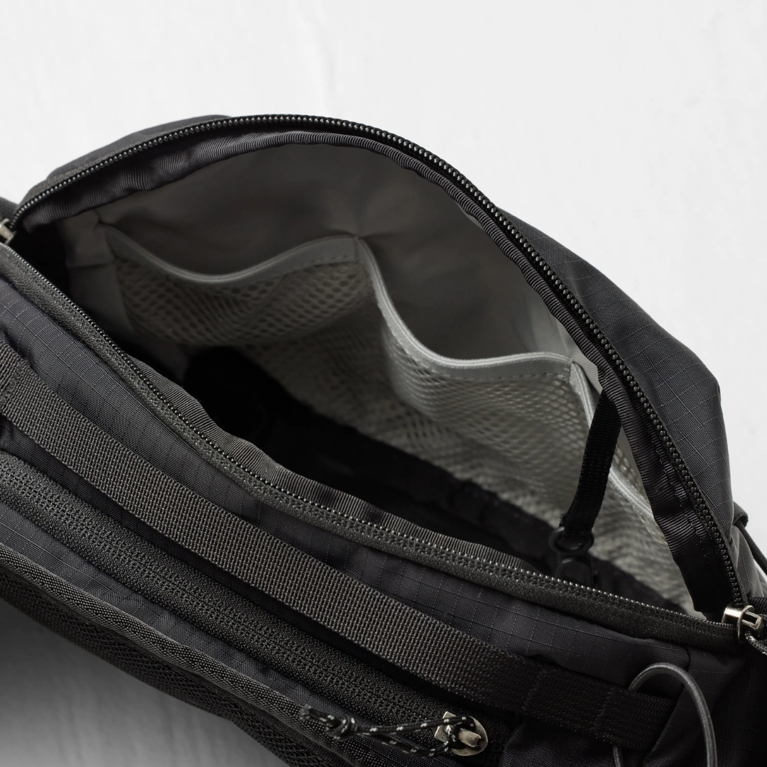 Fjallraven Abisko Hip Pack 6