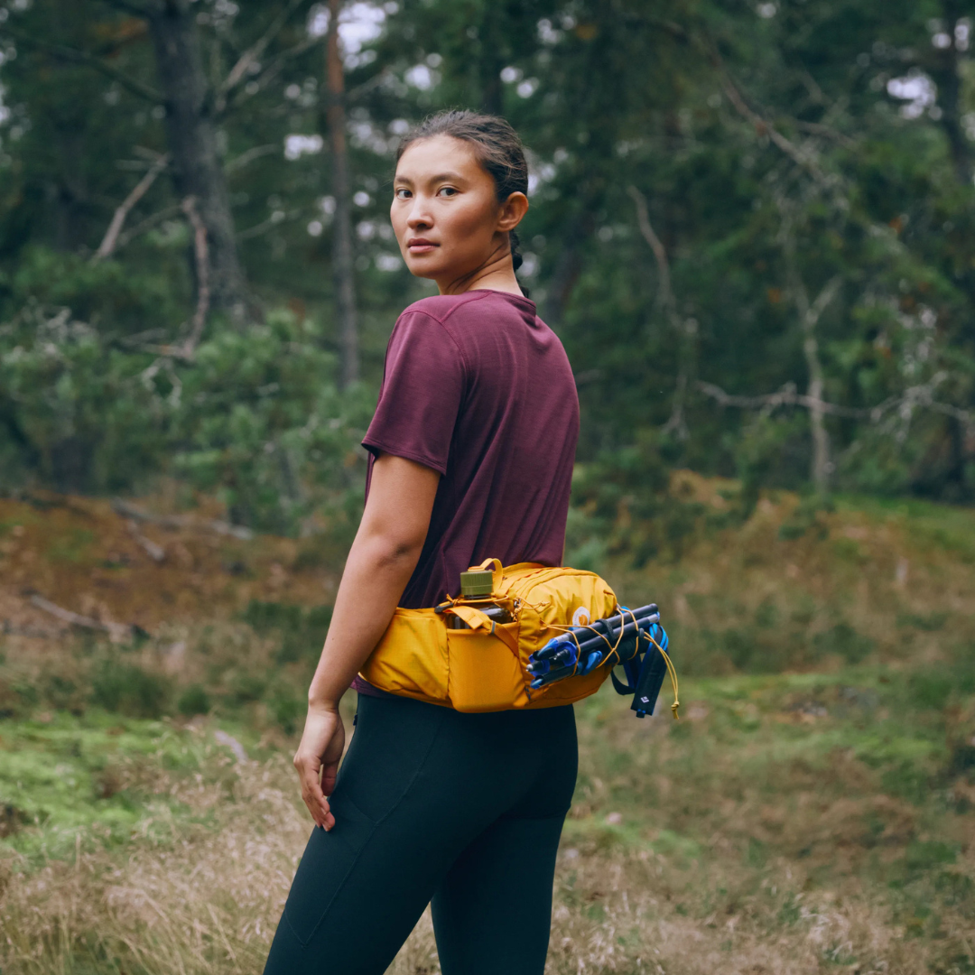 Fjallraven Abisko Hip Pack 6