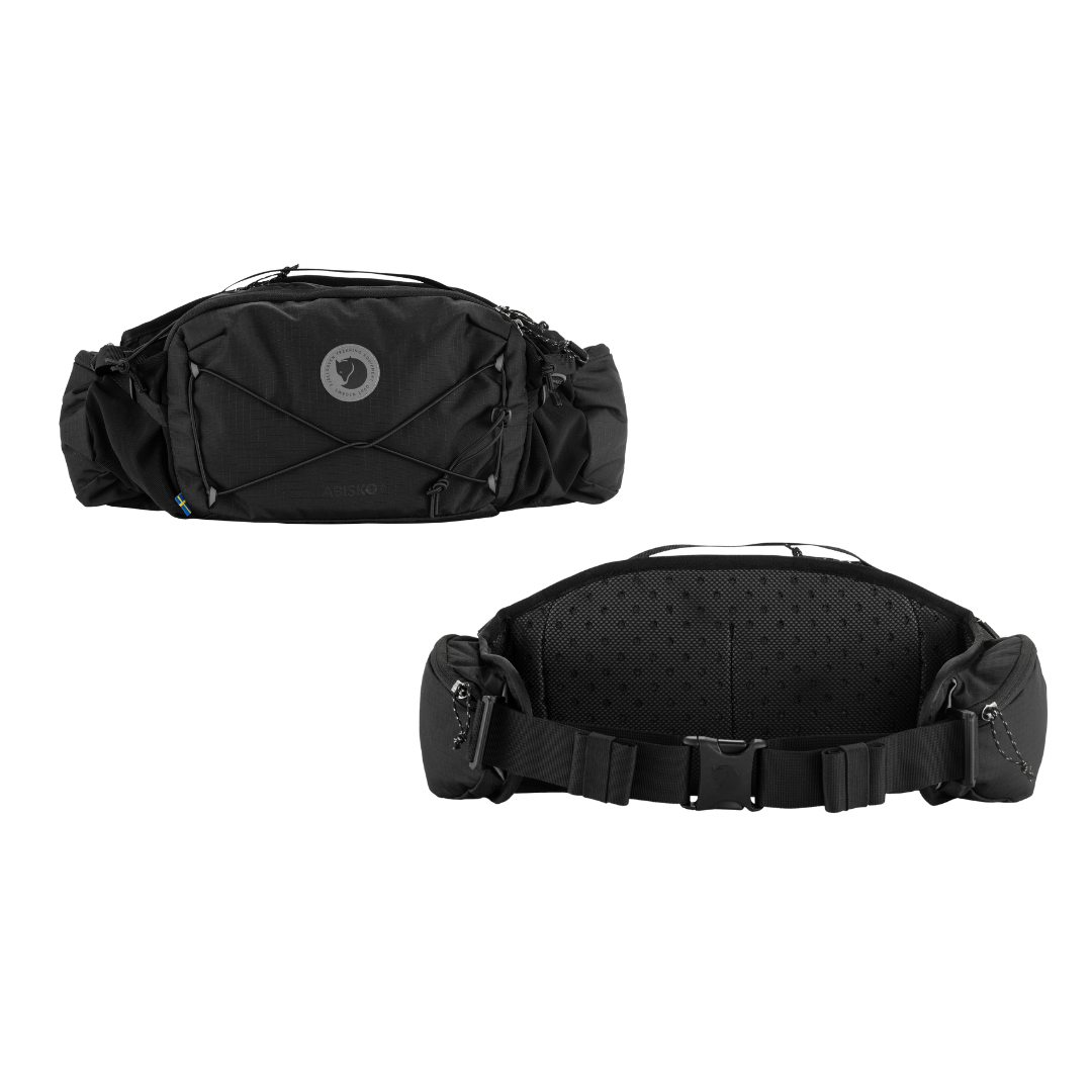 Fjallraven Abisko Hip Pack 6