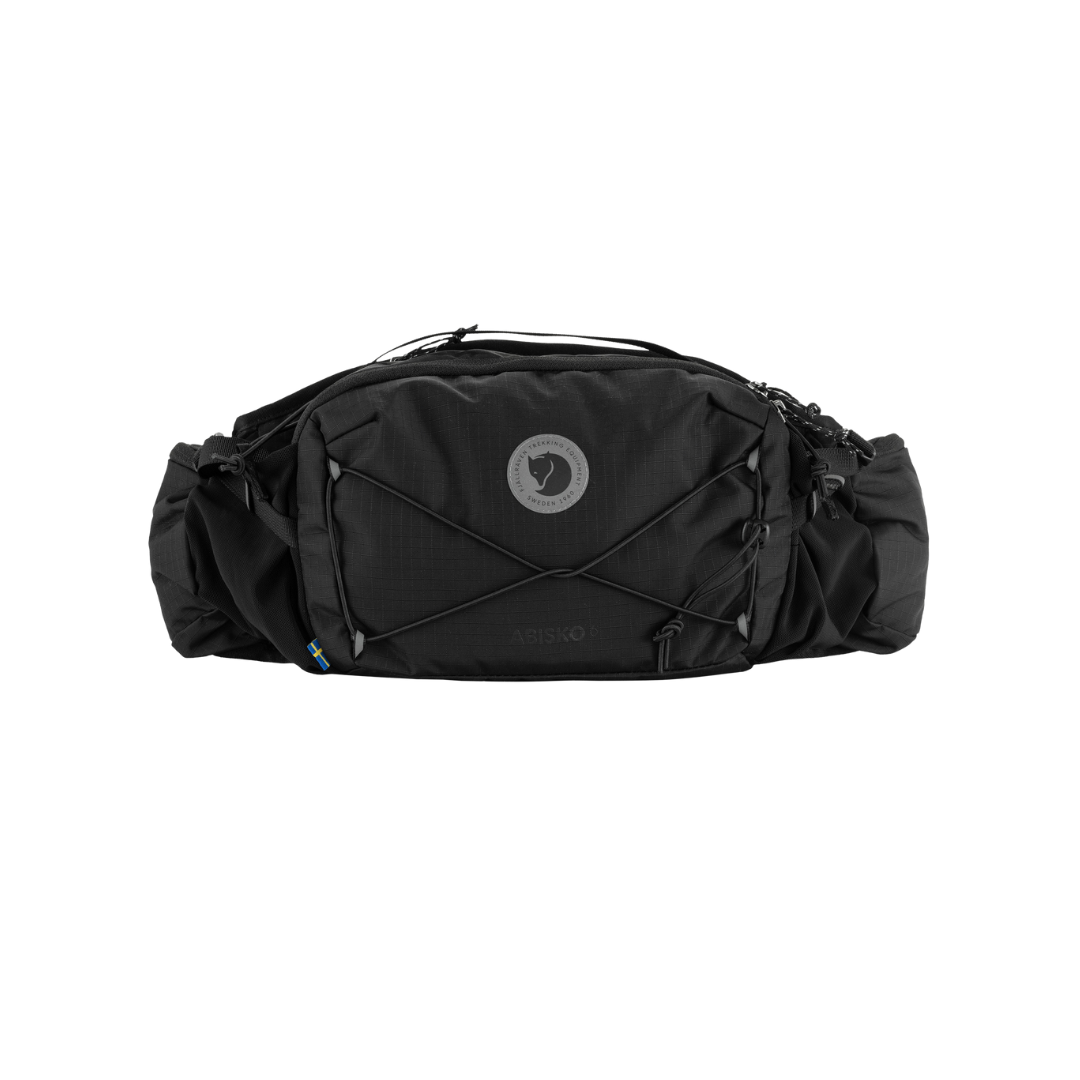 Fjallraven Abisko Hip Pack 6
