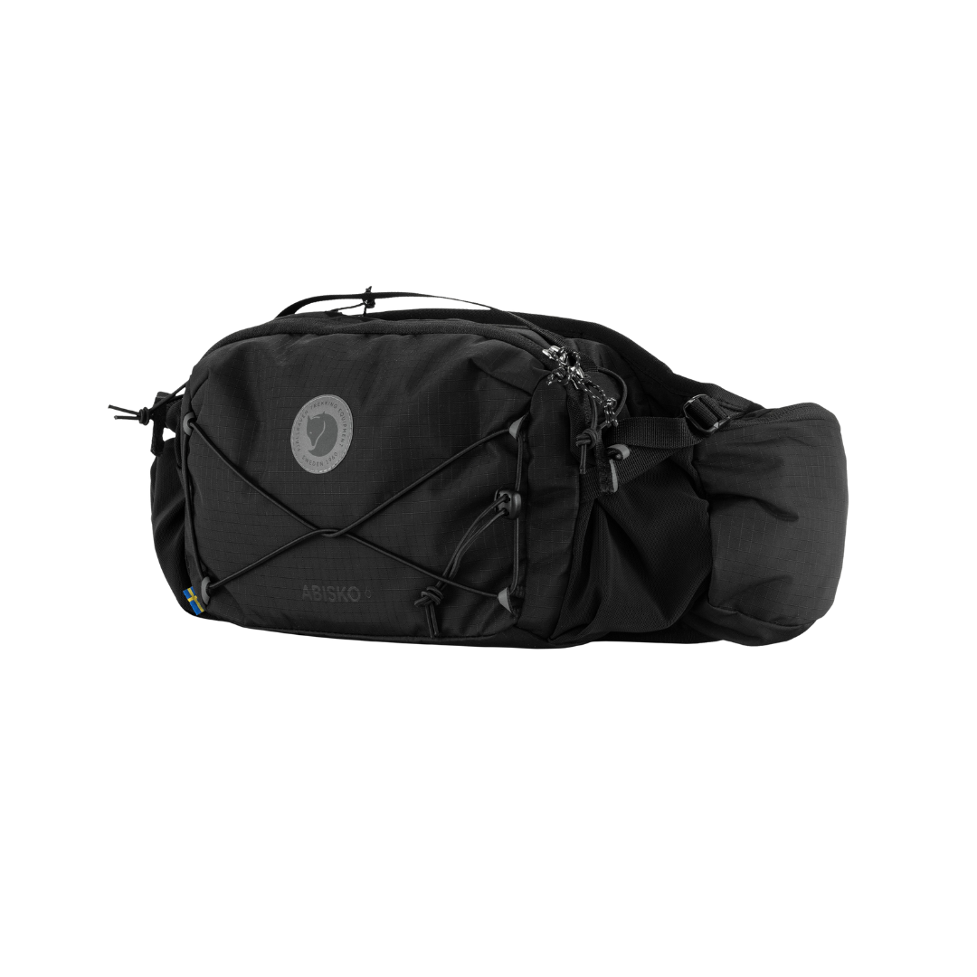 Fjallraven Abisko Hip Pack 6