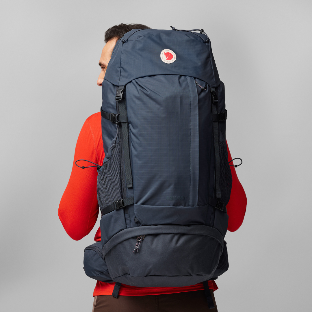 Fjallraven Abisko Trek 65 – ANBOT Outdoors Sdn Bhd Fjallraven Abisko Trek 65 – ANBOT Outdoors Sdn Bhd