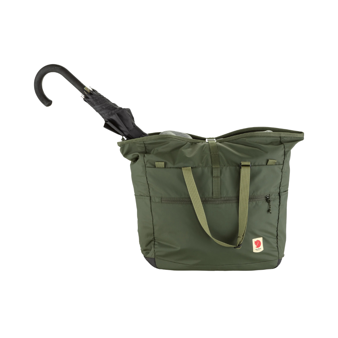 Fjallraven High Coast Tote 30