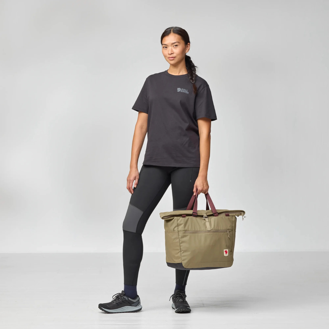 Fjallraven High Coast Tote 30