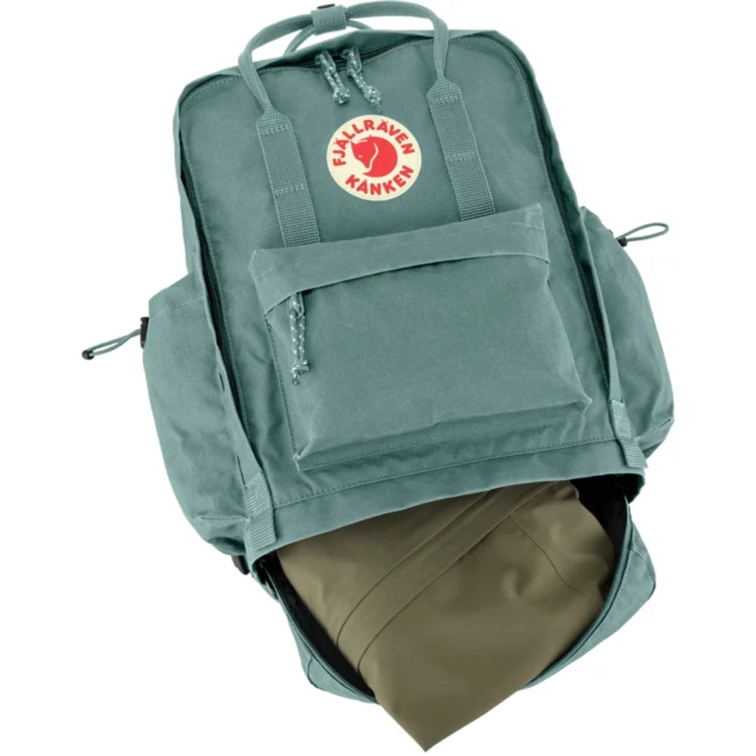 Fjallraven Kanken Outlong – ANBOT Outdoors Sdn Bhd