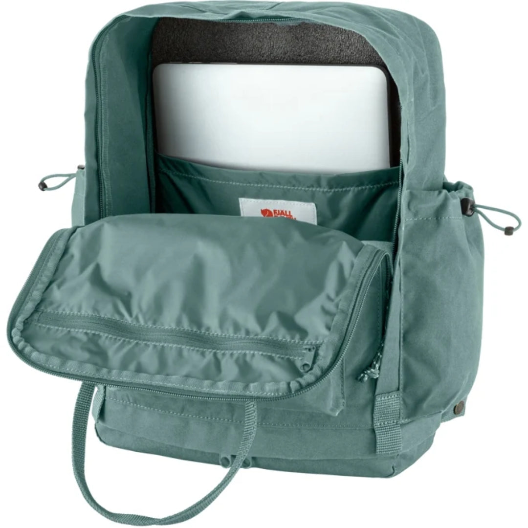 Fjallraven Kanken Outlong – ANBOT Outdoors Sdn Bhd
