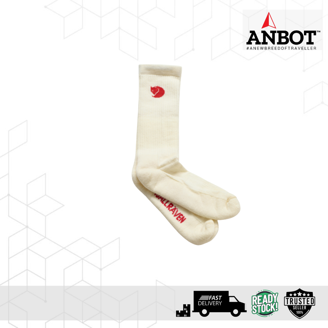 Fjallraven Wool Sock