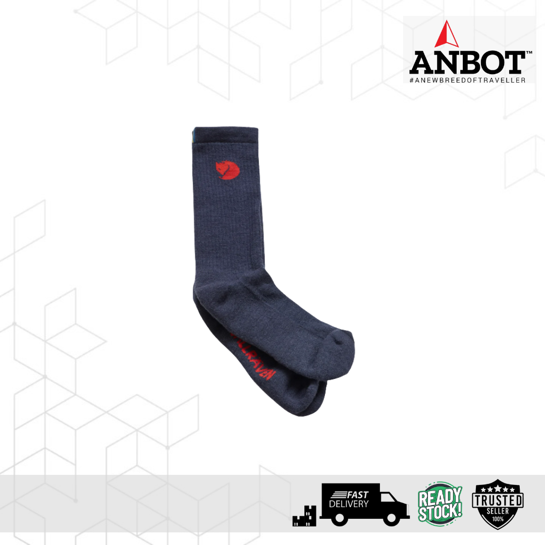 Fjallraven Wool Sock