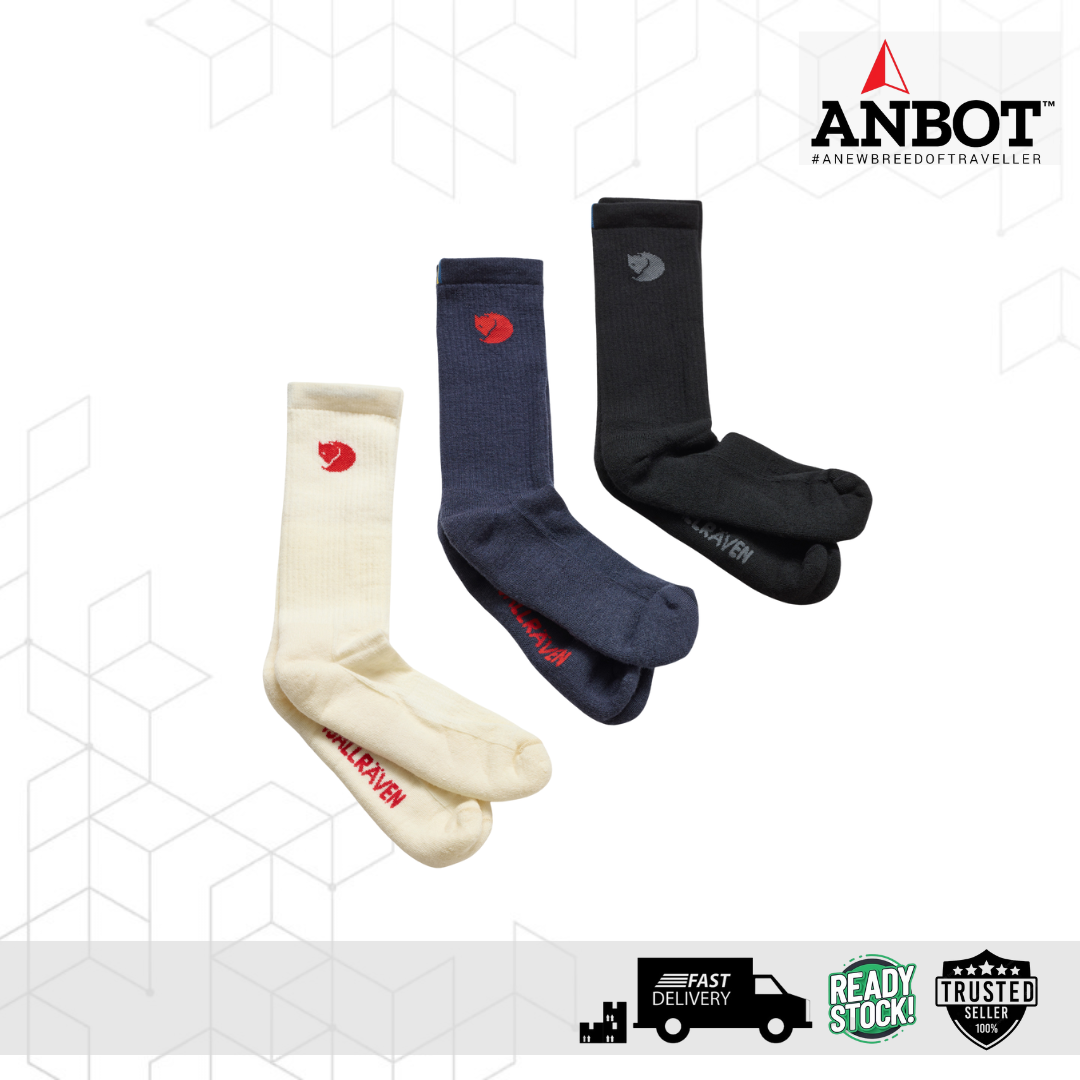 Fjallraven Wool Sock