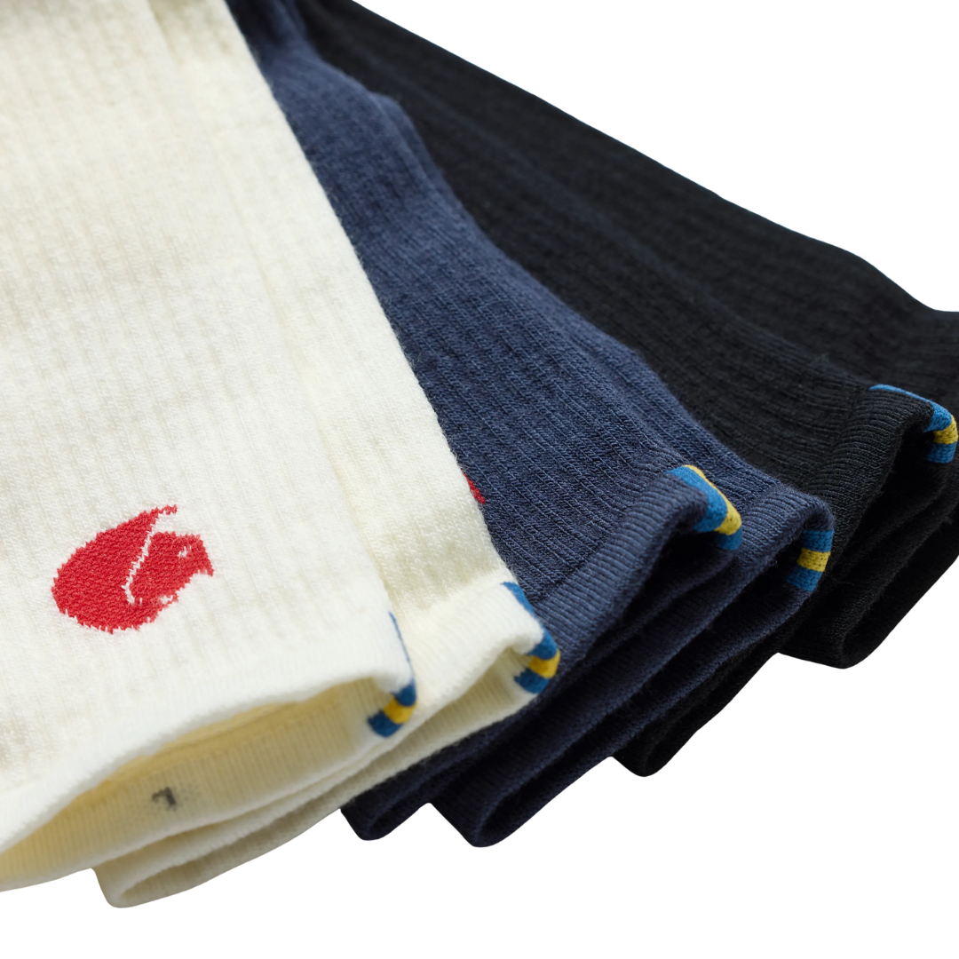 Fjallraven Wool Sock