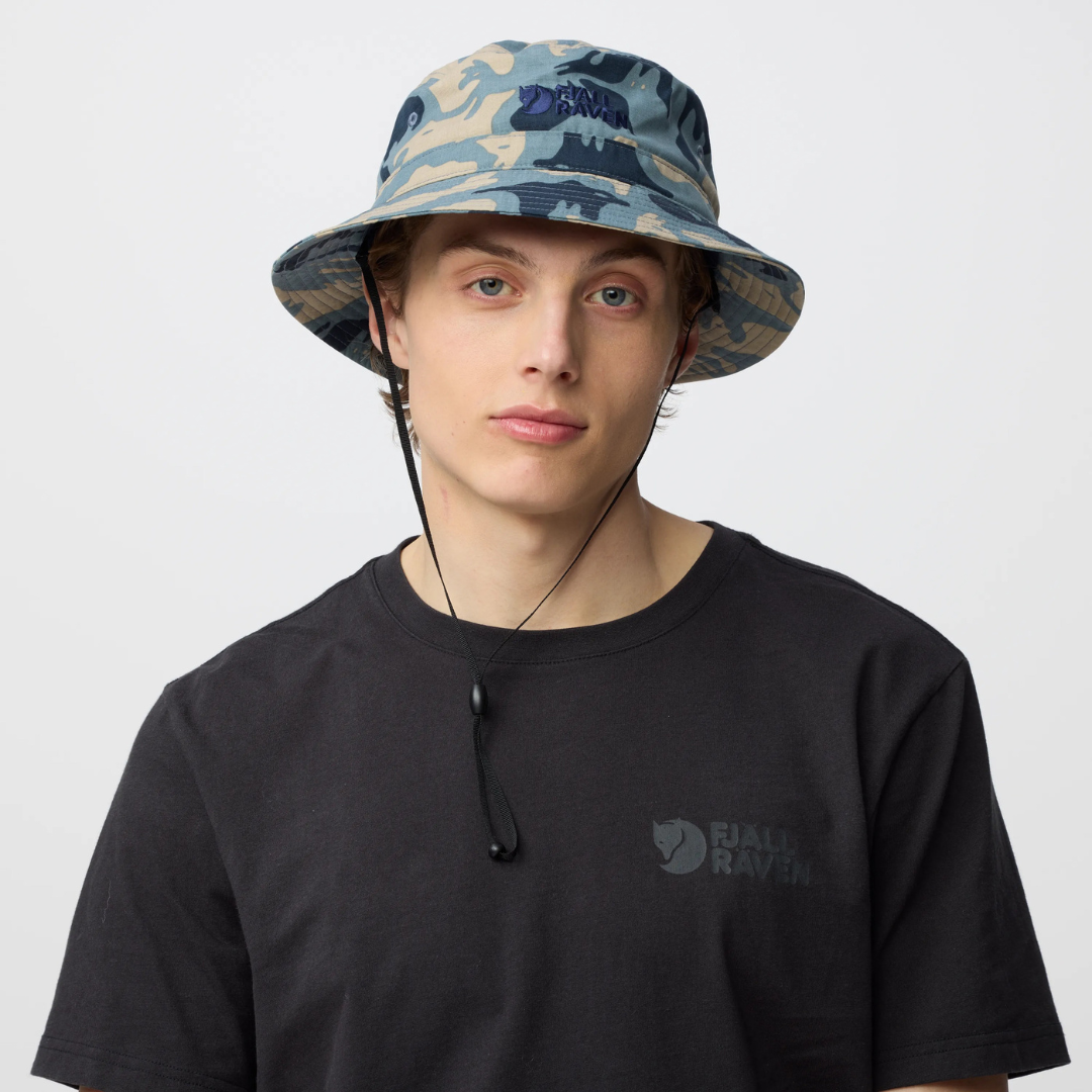 Fjallraven Vardag Bucket Hat