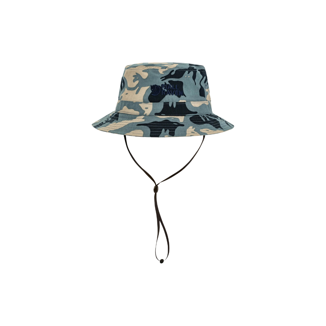 Fjallraven Vardag Bucket Hat