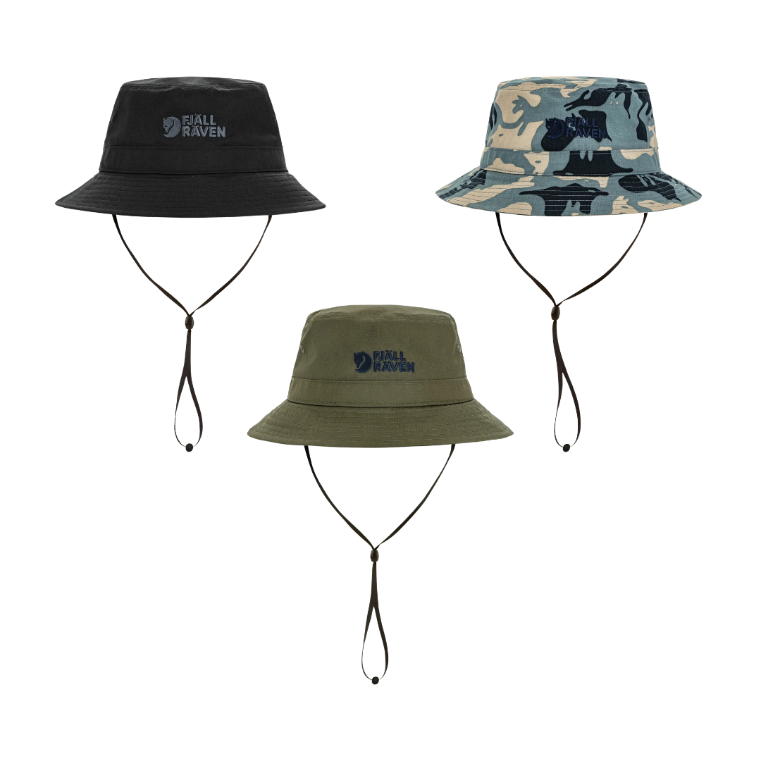 Fjallraven Vardag Bucket Hat