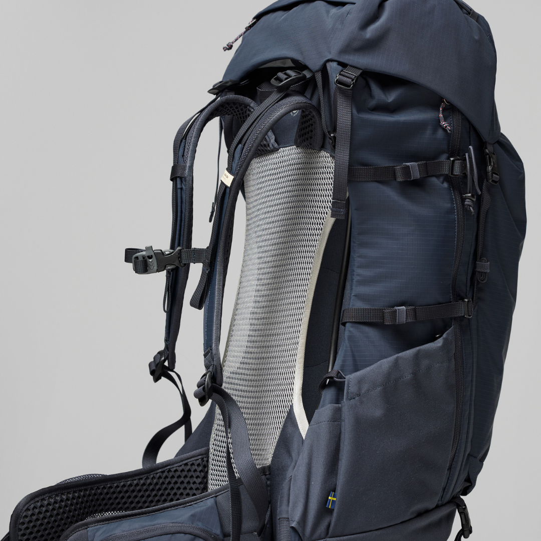 Fjallraven Abisko Friluft 45 S/M