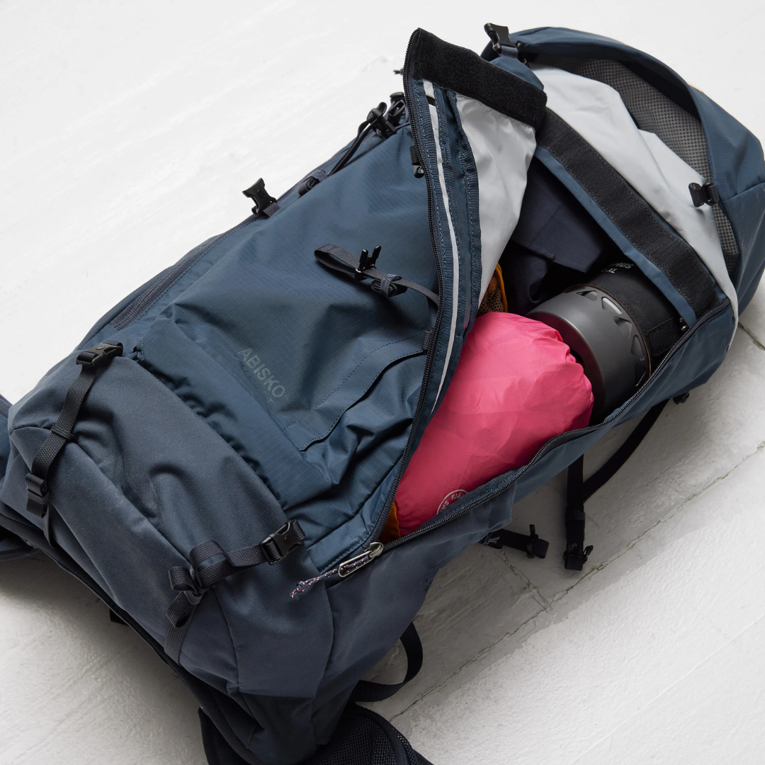 Fjallraven Abisko Friluft 45 S/M