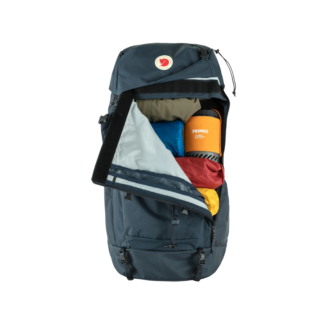 Fjallraven Abisko Friluft 45 S/M