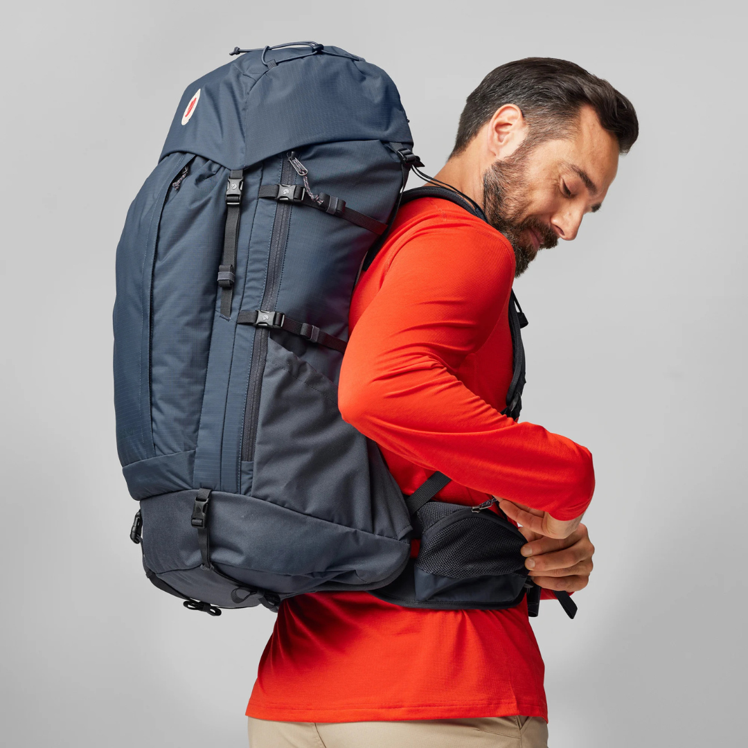 Fjallraven Abisko Friluft 45 S/M