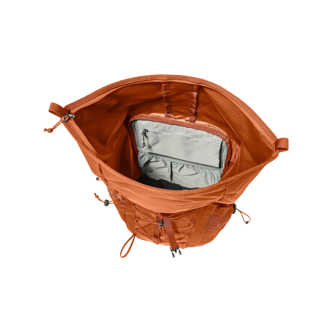 Fjallraven Abisko Hike Foldsack