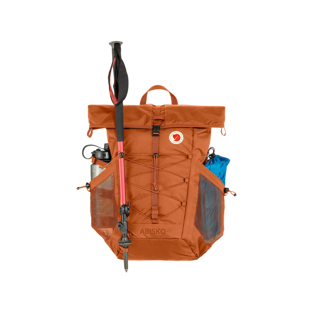Fjallraven Abisko Hike Foldsack