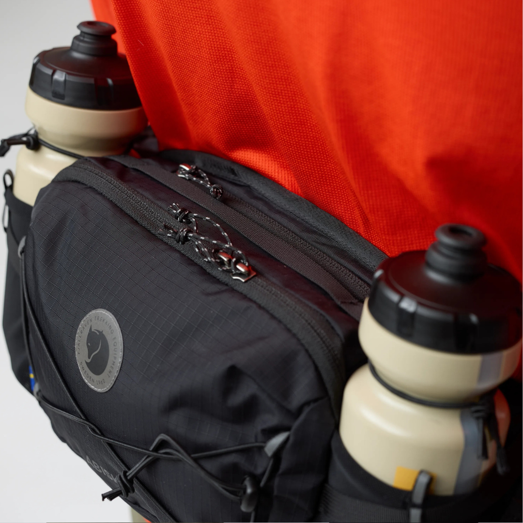 Fjallraven Abisko Hip Pack 6