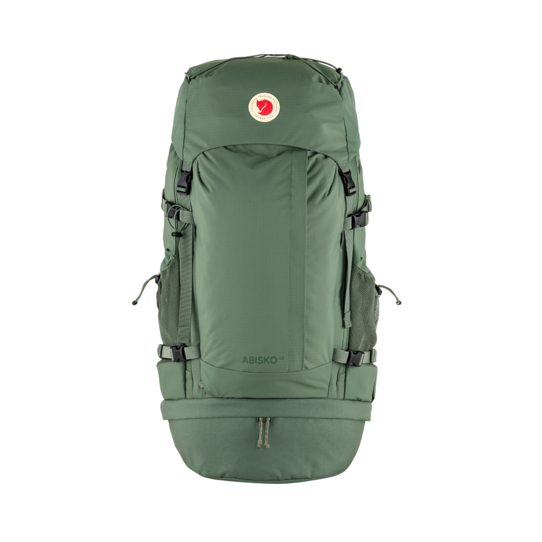 Fjallraven Abisko Trek 48