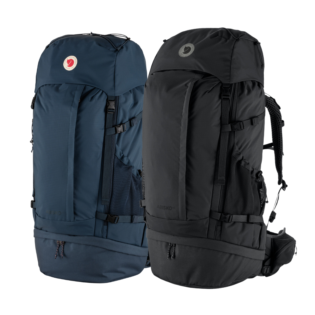 Fjallraven Abisko Trek 65