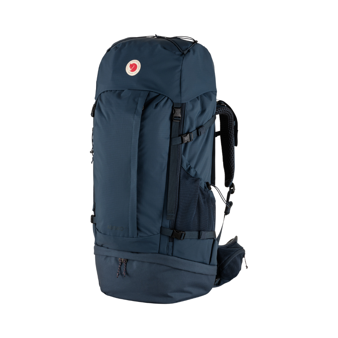 fjällräven abisko rucksack 75 Fjallraven Abisko Trek 65 – ANBOT Outdoors Sdn Bhd