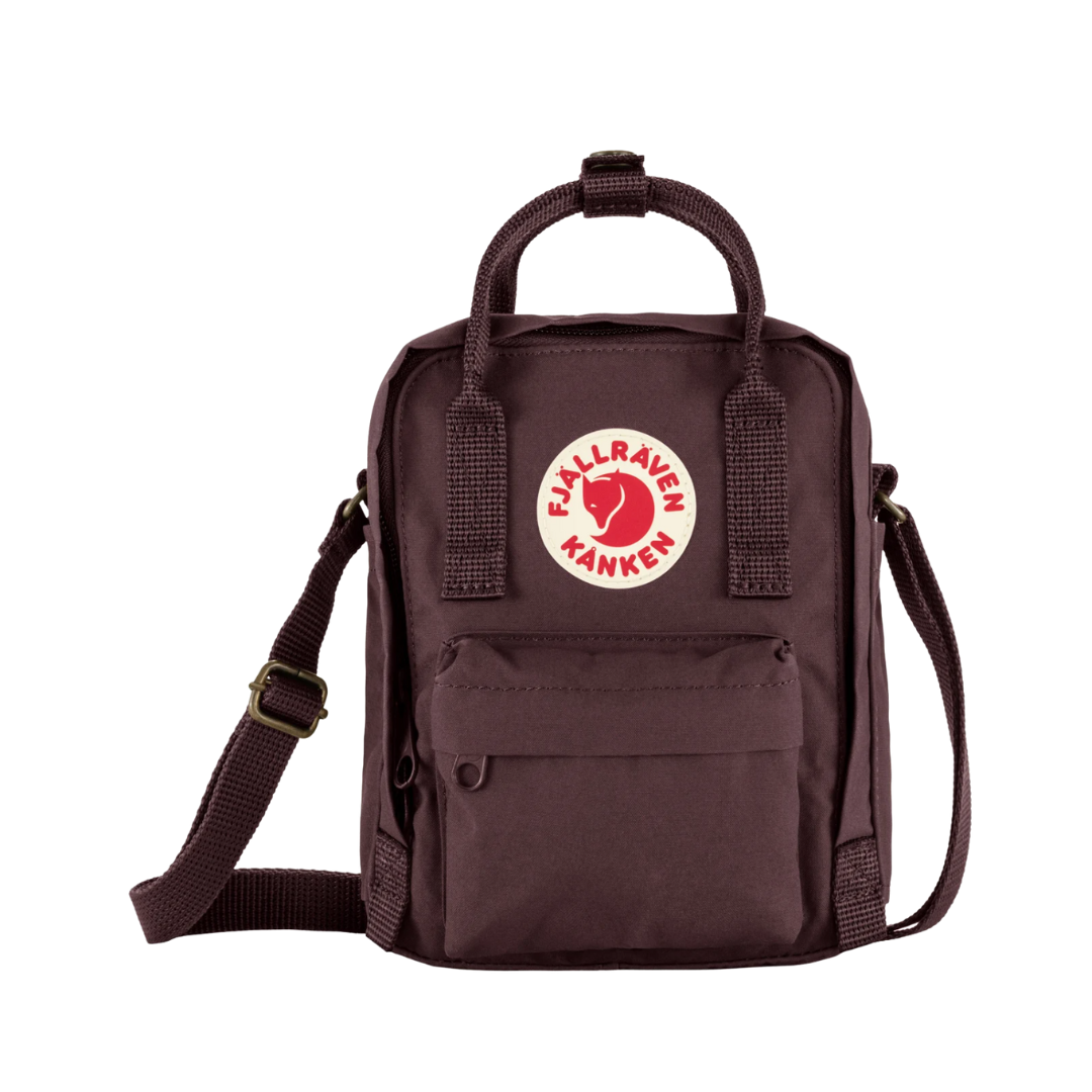Fjällräven Kanken 16L Backpack Chalkboard Fjällräven Kanken 16L Backpack Chalkboard