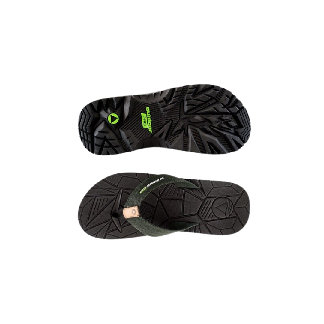 Outdoorpro Foja JX Slipper Men