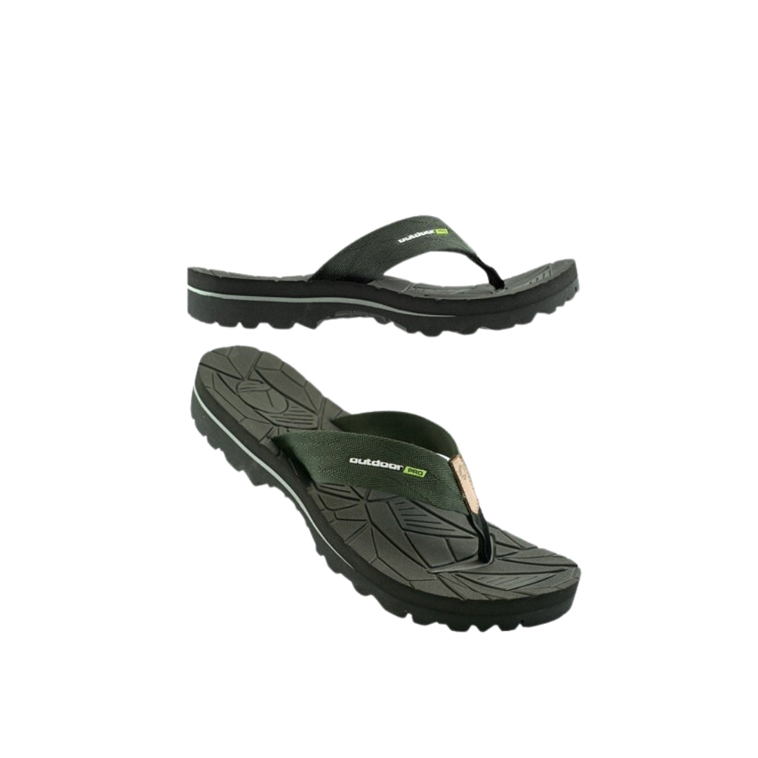 Outdoorpro Foja JX Slipper Men