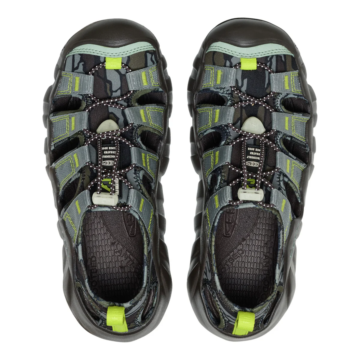 Keen Hyperport H2 Men