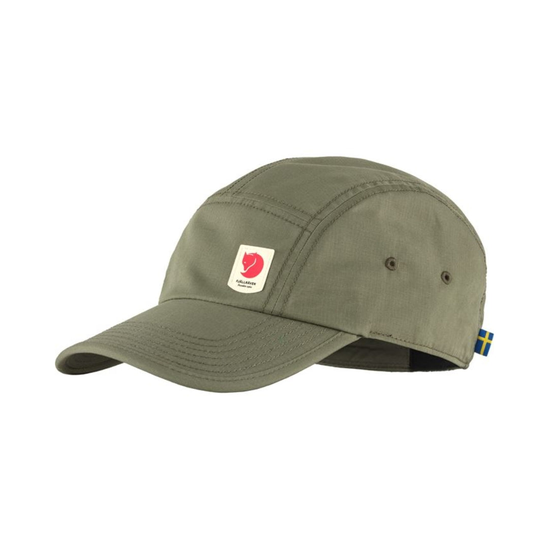 Fjallraven High Coast Lite Cap