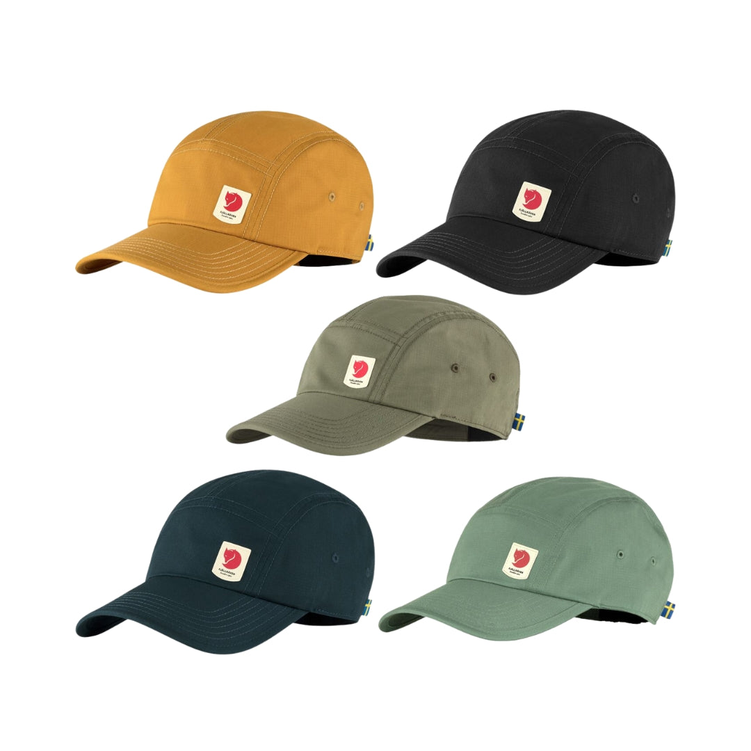 Fjallraven High Coast Lite Cap