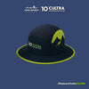 Nakawan EMBUN Bucket Hat x CULTRA  (Navy)