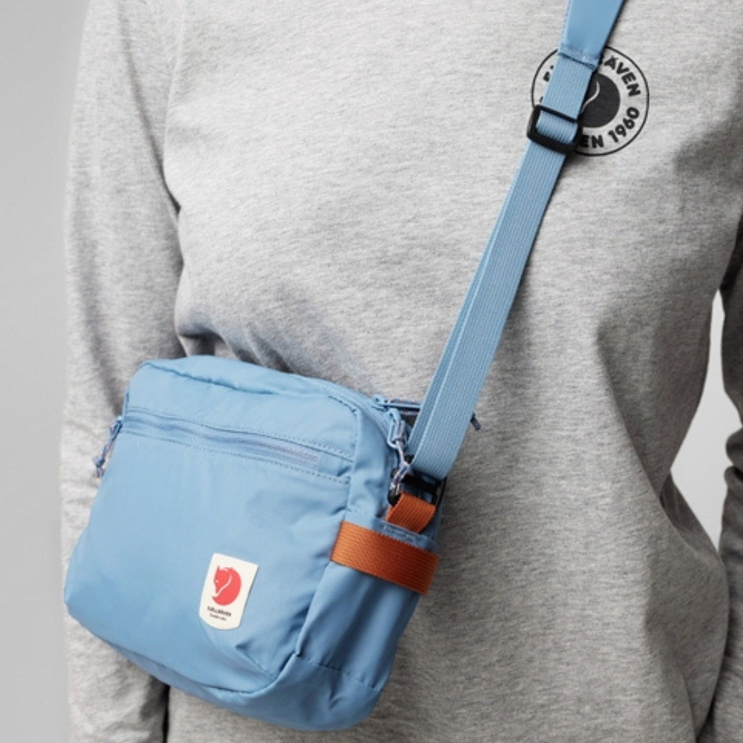 Fjallraven High Coast Crossbody