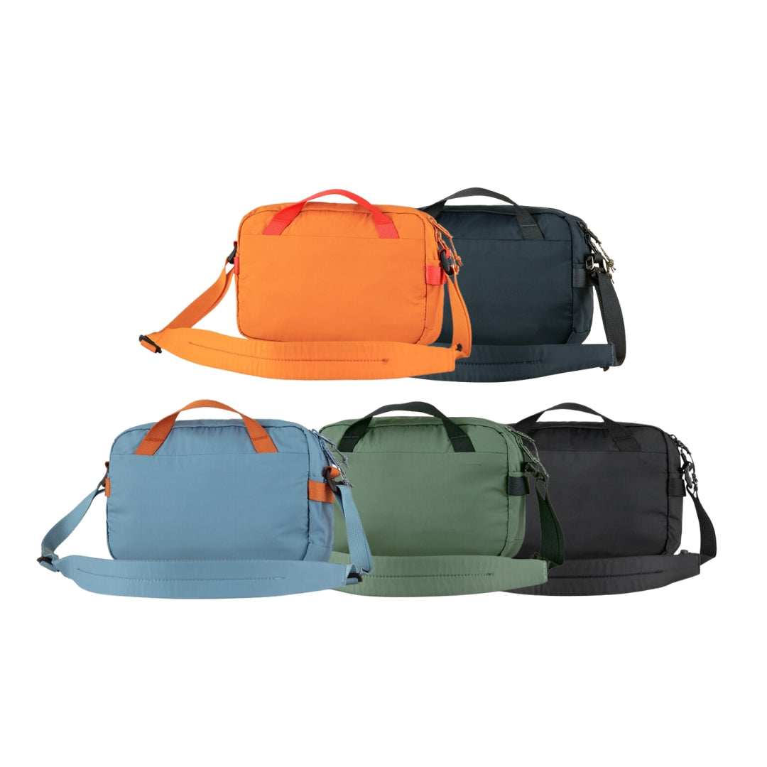 Fjallraven High Coast Crossbody