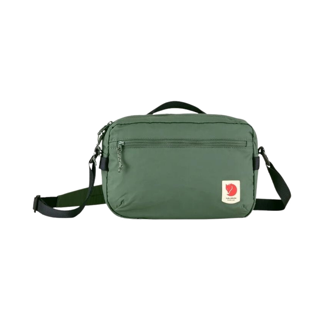 Fjallraven High Coast Crossbody