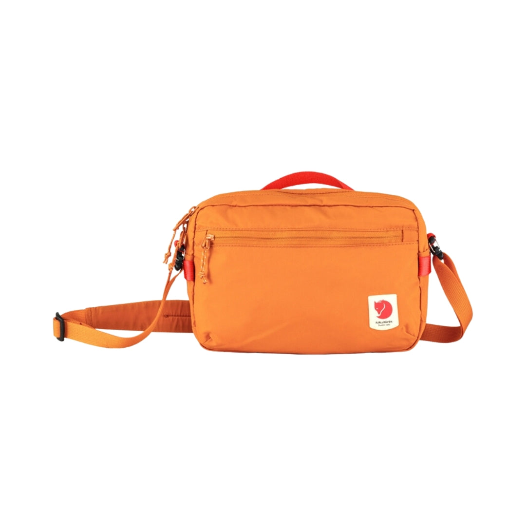 Fjallraven High Coast Crossbody