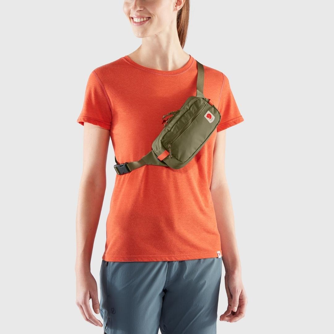 Fjallraven High Coast Hip Pack