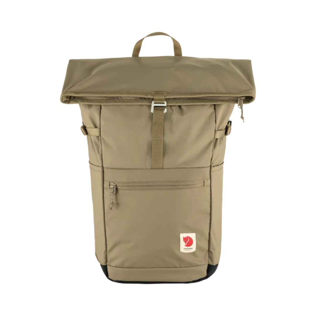 Fjallraven High Coast Foldsack 24